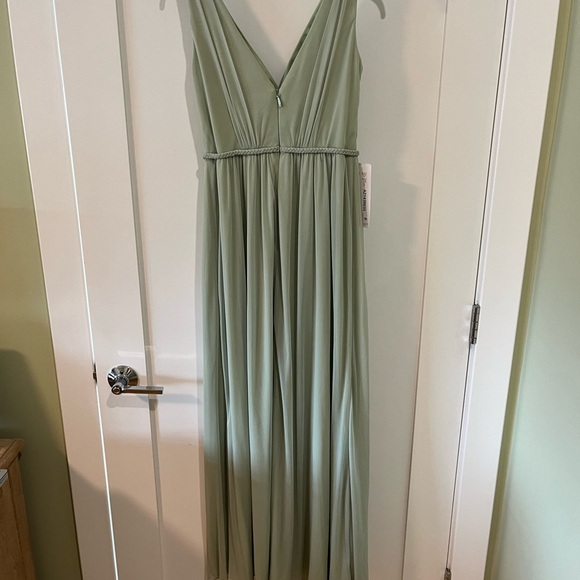 Azazie Dress - Picture 3 of 3